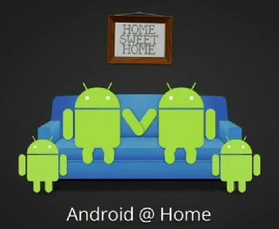android-home