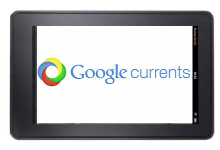 Google Currents