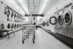 Making 'dumb' Dishwashers and Washing Machines Smart: Alerts When the Dishes and Clothes Are Cleaned