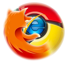 Still waiting for Firefox 4.1? Too late, Firefox 5 is already here!