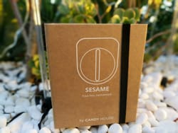Sesame by Candy House Smart Lock Unboxing and Setup