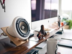 Making music follow you around the home with Home Assistant and Sonos