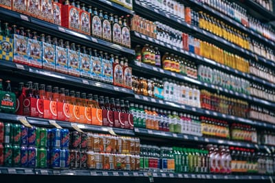 Automating your shopping list with Home Assistant and Grocy