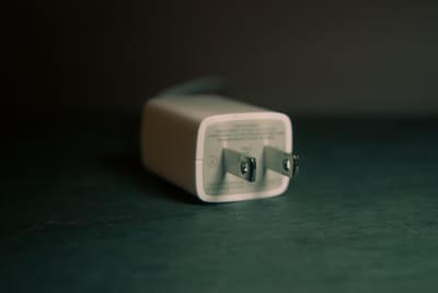 The Rented Smart Home - Smart Plugs