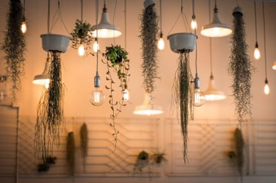 The Rented Smart Home - Lighting