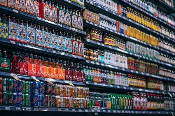 Automating your shopping list with Home Assistant and Grocy