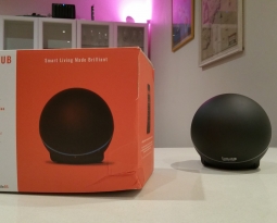 CastleHUB and CastleOS Review – Part 3 – Voice Control Test