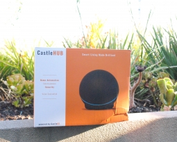 CastleHUB and CastleOS Review – Part 4 – Scripting