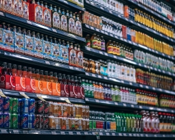 Automating your shopping list with Home Assistant and Grocy