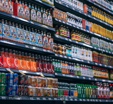 Automating your shopping list with Home Assistant and Grocy