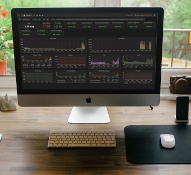 Getting Started with Grafana & InfluxDB for Home Assistant